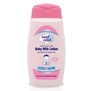 Baby Lotion 60ml