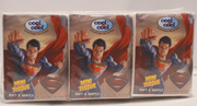 Cool&Cool Mini Tissue Superman 10's - Pack Of 6