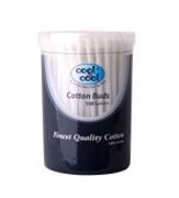 Cool&Cool Cotton Buds 100's