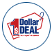 ONE DOLLAR DEAL ICON